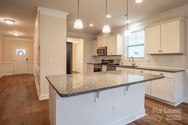 3042 Burnello Court, Iron Station, NC 28080