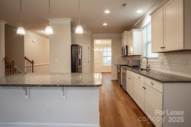 3042 Burnello Court, Iron Station, NC 28080