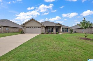 416 HARLESS LANE, Alabaster, AL 35007