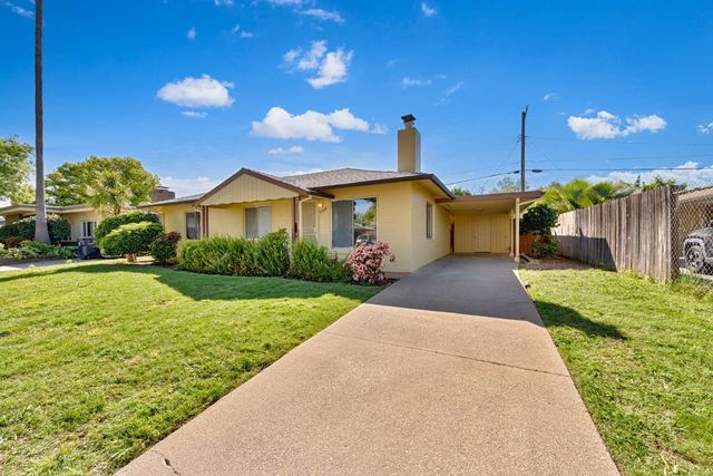 5208 Argo Way, Sacramento, CA 95820