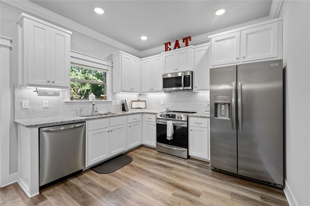 19 Coylton Drive, Bella Vista, AR 72715