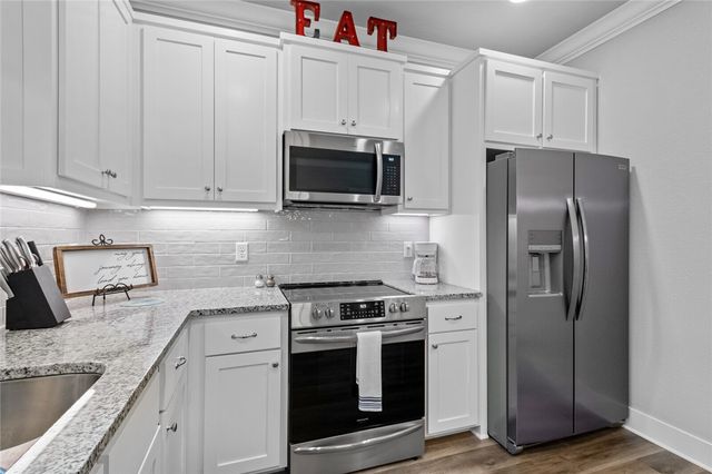 19 Coylton Drive, Bella Vista, AR 72715