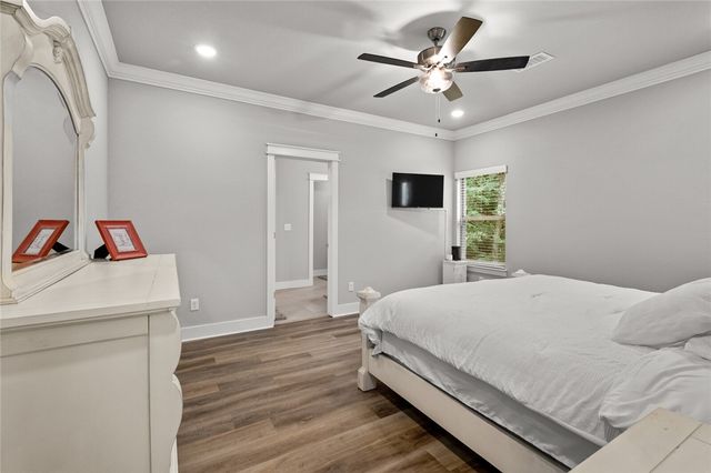 19 Coylton Drive, Bella Vista, AR 72715