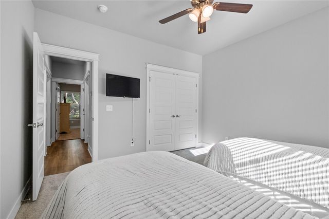 19 Coylton Drive, Bella Vista, AR 72715