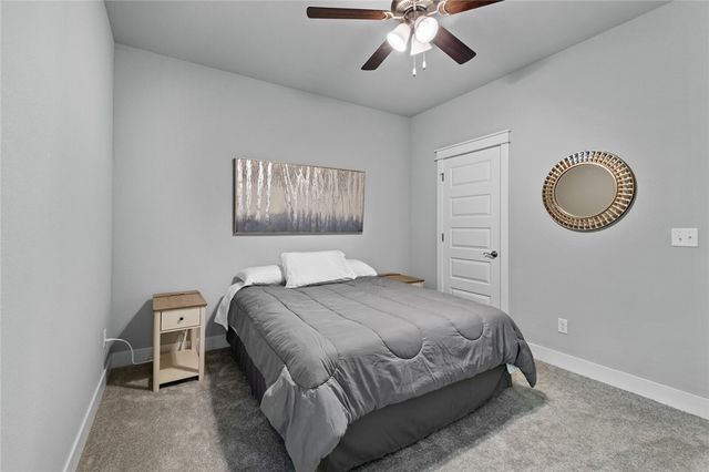 19 Coylton Drive, Bella Vista, AR 72715