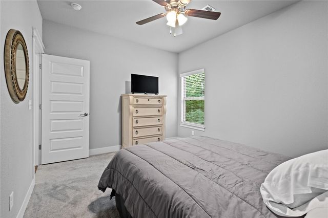 19 Coylton Drive, Bella Vista, AR 72715