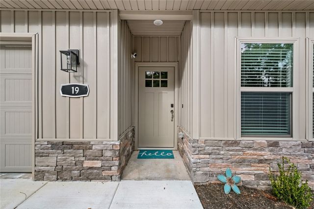 19 Coylton Drive, Bella Vista, AR 72715