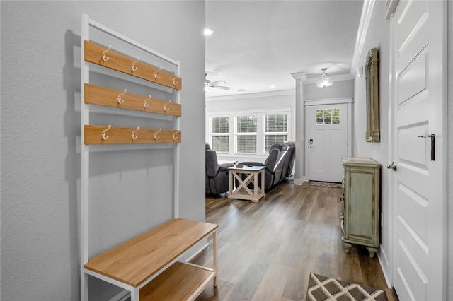 19 Coylton Drive, Bella Vista, AR 72715