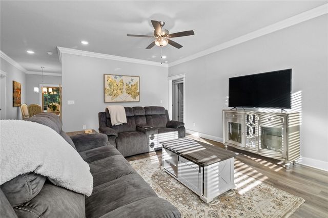 19 Coylton Drive, Bella Vista, AR 72715