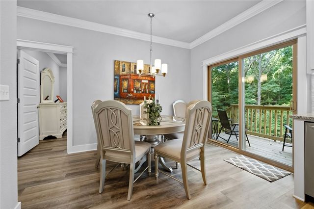 19 Coylton Drive, Bella Vista, AR 72715