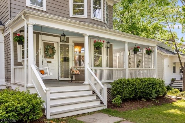 447 Elmwood Ave, Maplewood Twp., NJ 07040