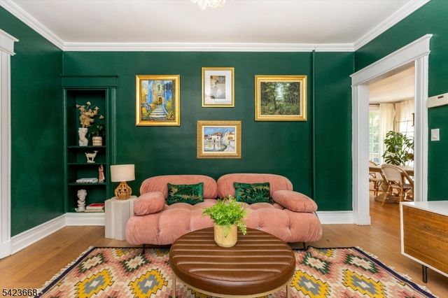 447 Elmwood Ave, Maplewood Twp., NJ 07040
