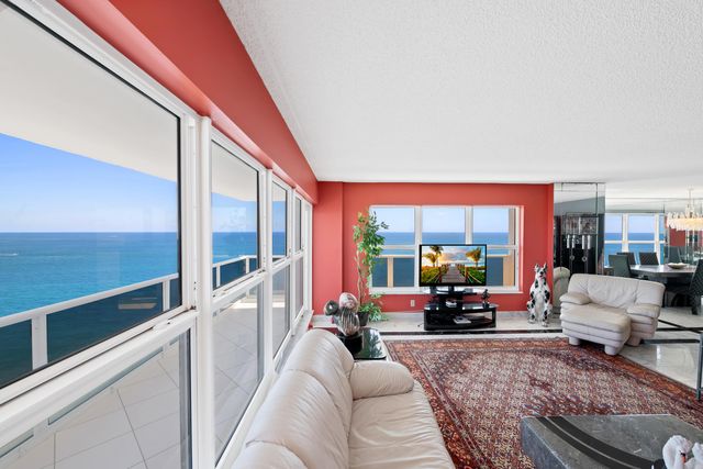 3500 Galt Ocean Drive 2217, Fort Lauderdale, FL 33308