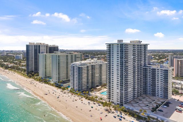 3500 Galt Ocean Drive 2217, Fort Lauderdale, FL 33308