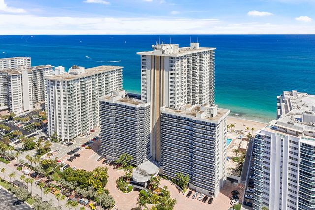 3500 Galt Ocean Drive 2217, Fort Lauderdale, FL 33308