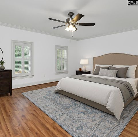 271 Sheringham Road, Columbia, SC 29212