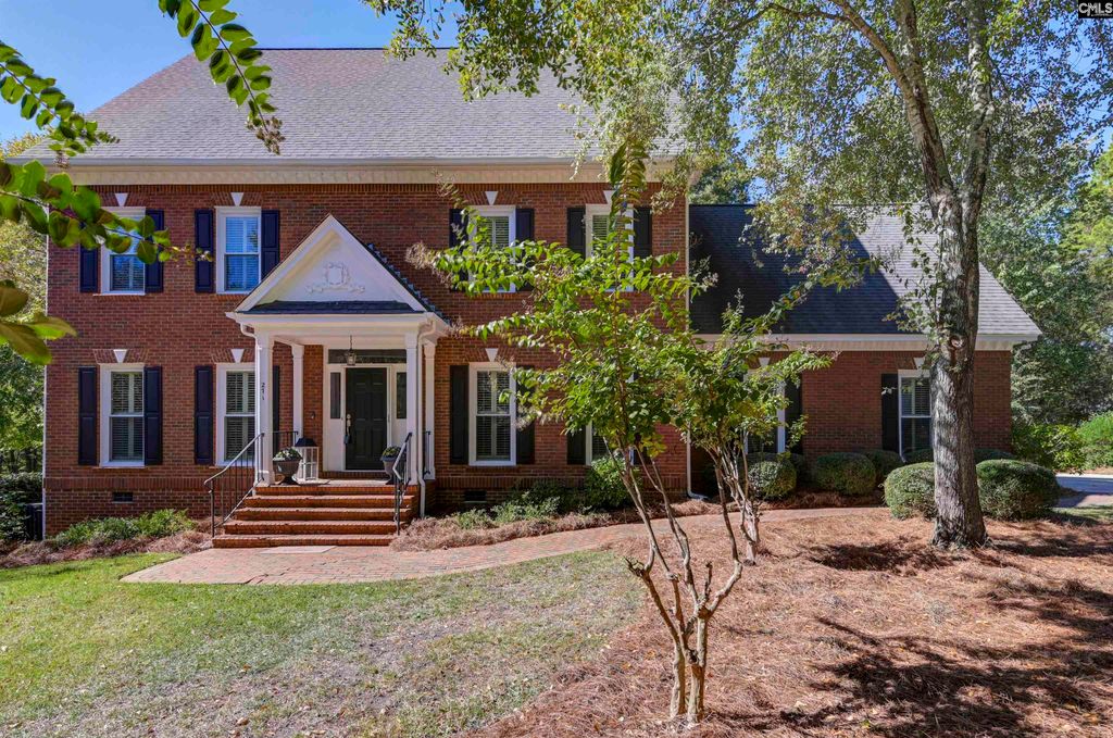 271 Sheringham Road, Columbia, SC 29212