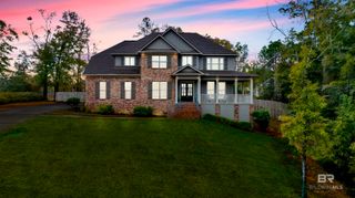 8624 N Lamhatty Lane, Daphne, AL 36526