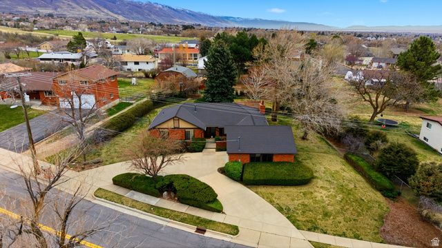 1690 E GENTILE ST, Layton, UT 84040