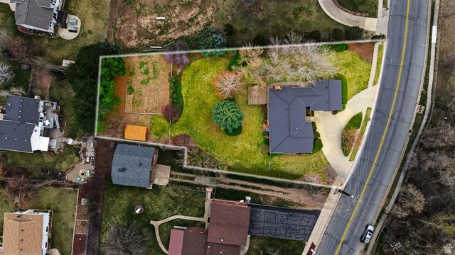 1690 E GENTILE ST, Layton, UT 84040