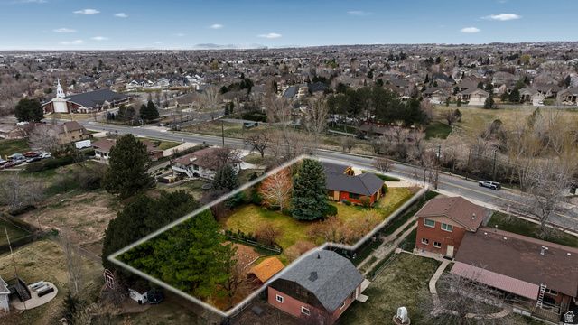 1690 E GENTILE ST, Layton, UT 84040