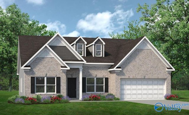 149 Harvest Moon Drive, Harvest, AL 35749