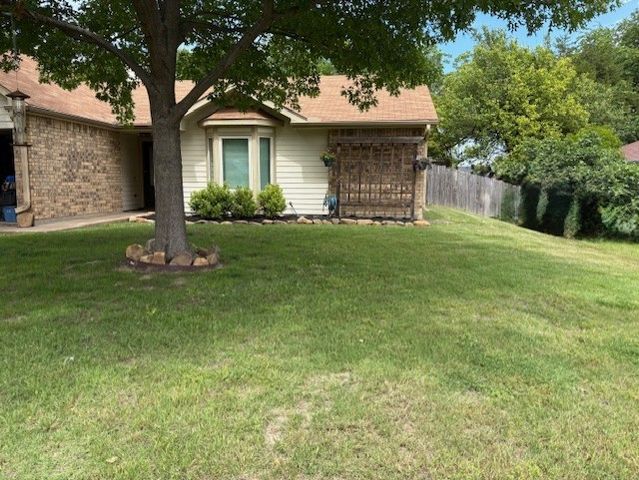 10164 Indian Mound Road, Fort Worth, TX 76108