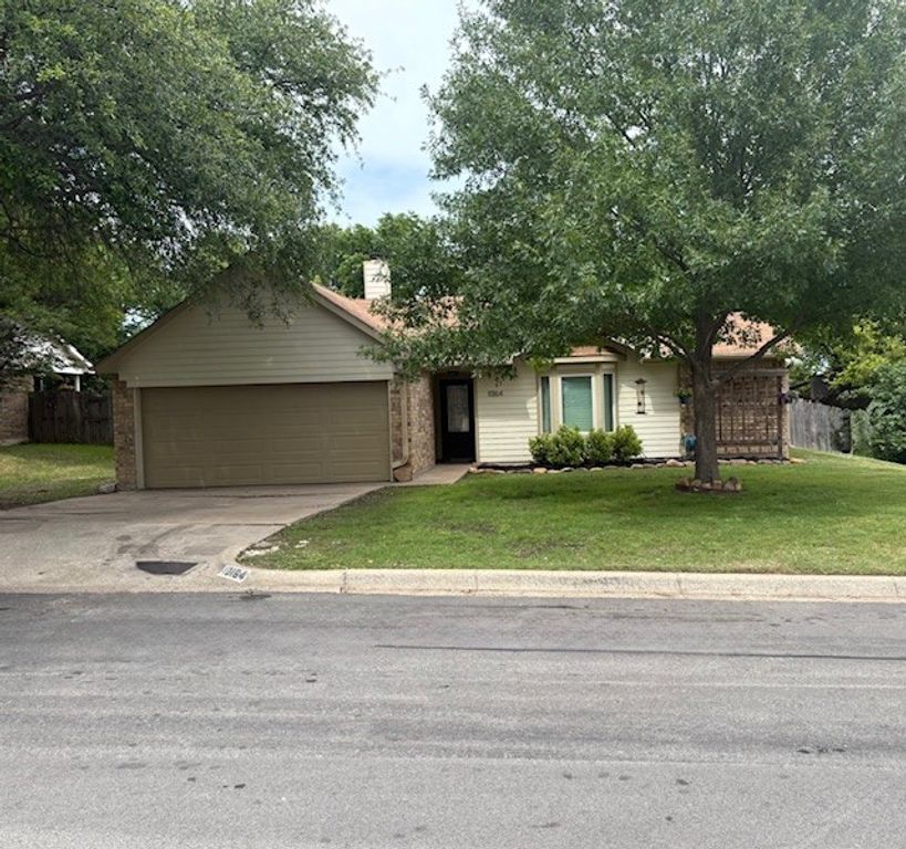 10164 Indian Mound Road, Fort Worth, TX 76108