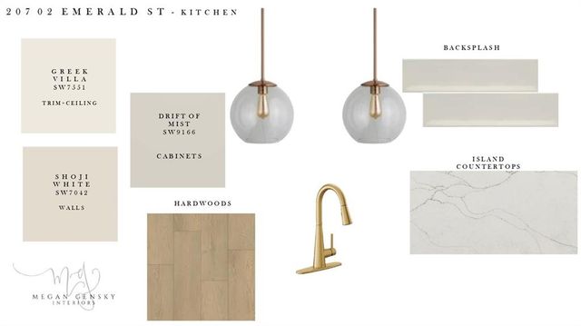 20702 Emerald Street, Spring Hill, KS 66083