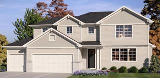 20702 Emerald Street, Spring Hill, KS 66083