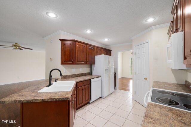 657 Allison Road, Piney Flats, TN 37686