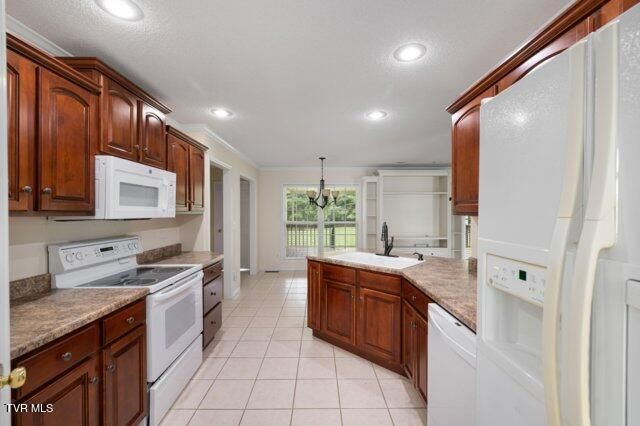 657 Allison Road, Piney Flats, TN 37686