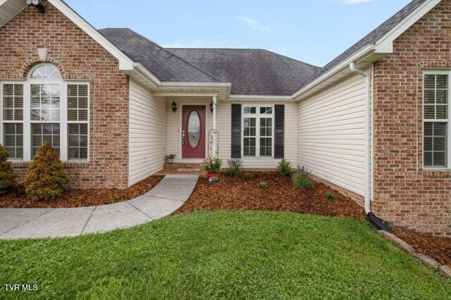 657 Allison Road, Piney Flats, TN 37686
