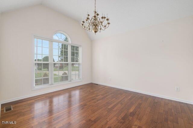 657 Allison Road, Piney Flats, TN 37686