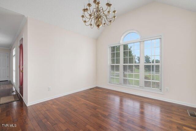 657 Allison Road, Piney Flats, TN 37686