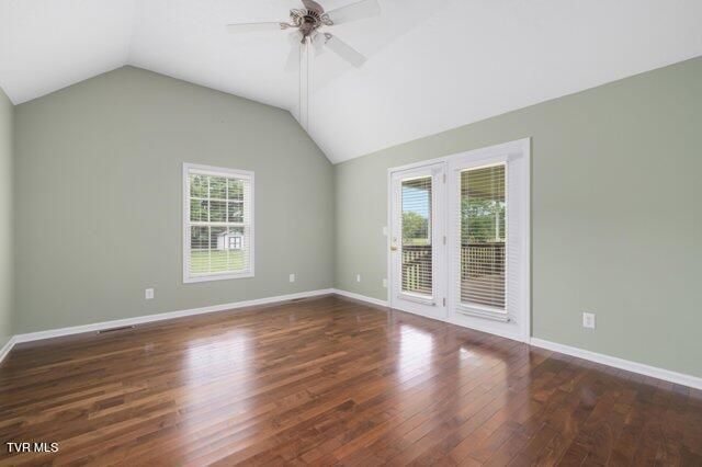 657 Allison Road, Piney Flats, TN 37686