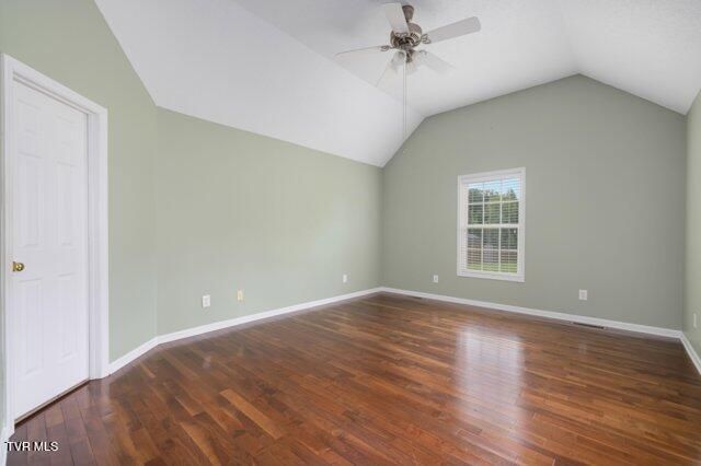 657 Allison Road, Piney Flats, TN 37686