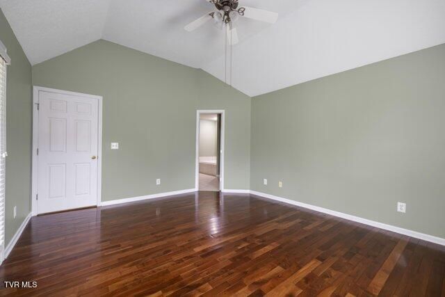 657 Allison Road, Piney Flats, TN 37686