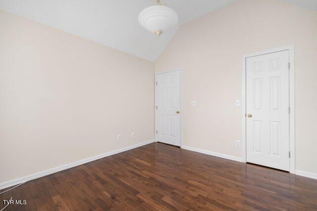 657 Allison Road, Piney Flats, TN 37686