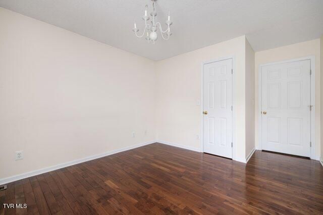 657 Allison Road, Piney Flats, TN 37686
