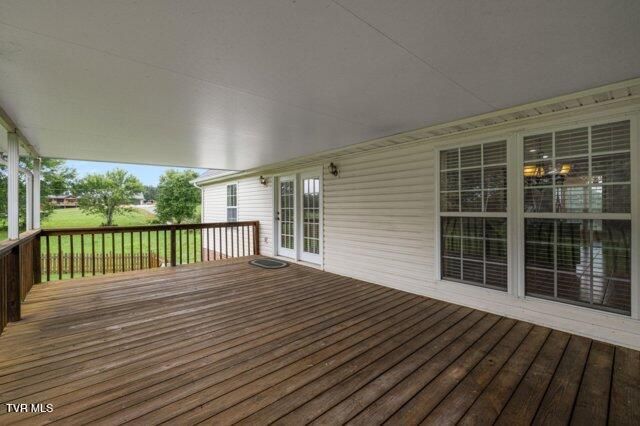 657 Allison Road, Piney Flats, TN 37686