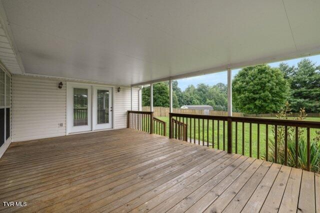 657 Allison Road, Piney Flats, TN 37686
