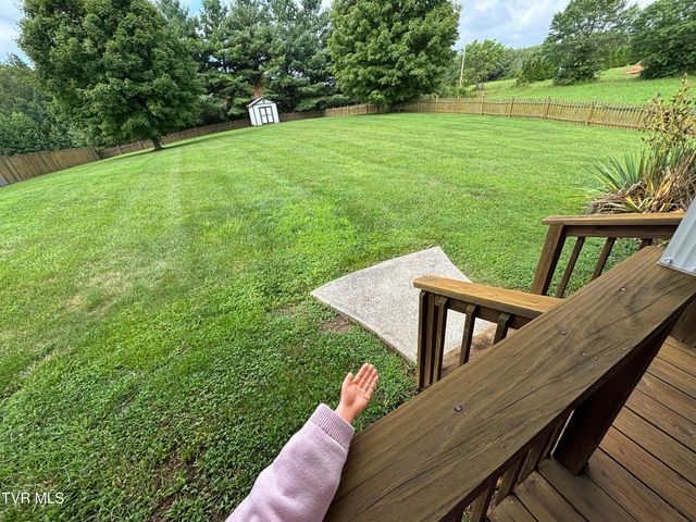 657 Allison Road, Piney Flats, TN 37686
