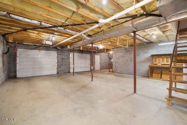 657 Allison Road, Piney Flats, TN 37686