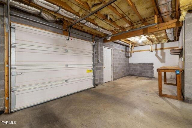 657 Allison Road, Piney Flats, TN 37686