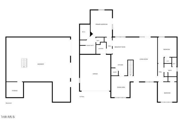 657 Allison Road, Piney Flats, TN 37686