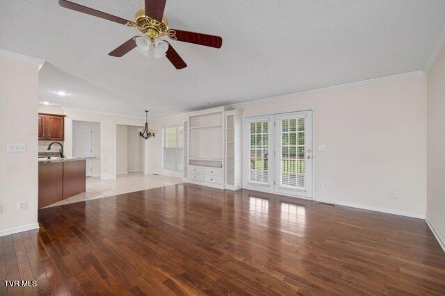 657 Allison Road, Piney Flats, TN 37686