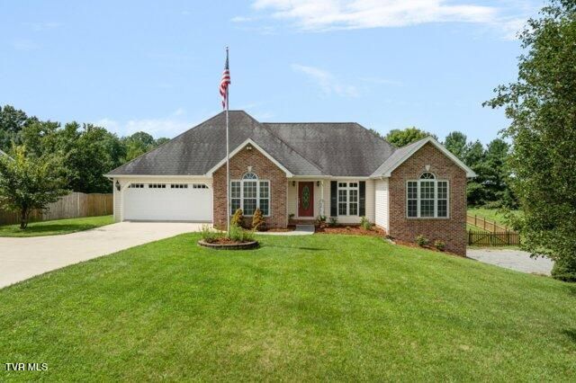 657 Allison Road, Piney Flats, TN 37686