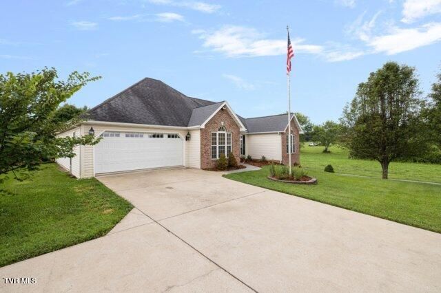 657 Allison Road, Piney Flats, TN 37686