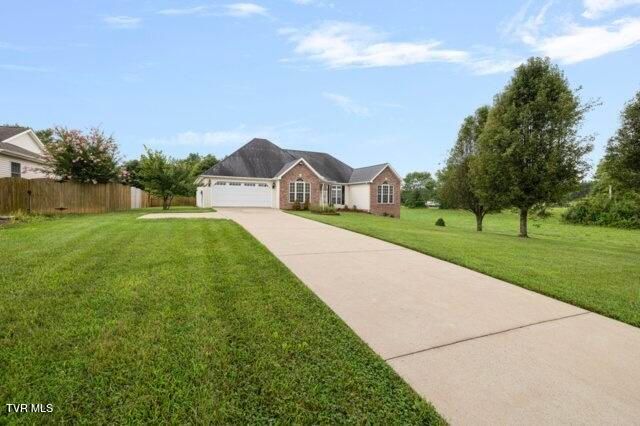 657 Allison Road, Piney Flats, TN 37686